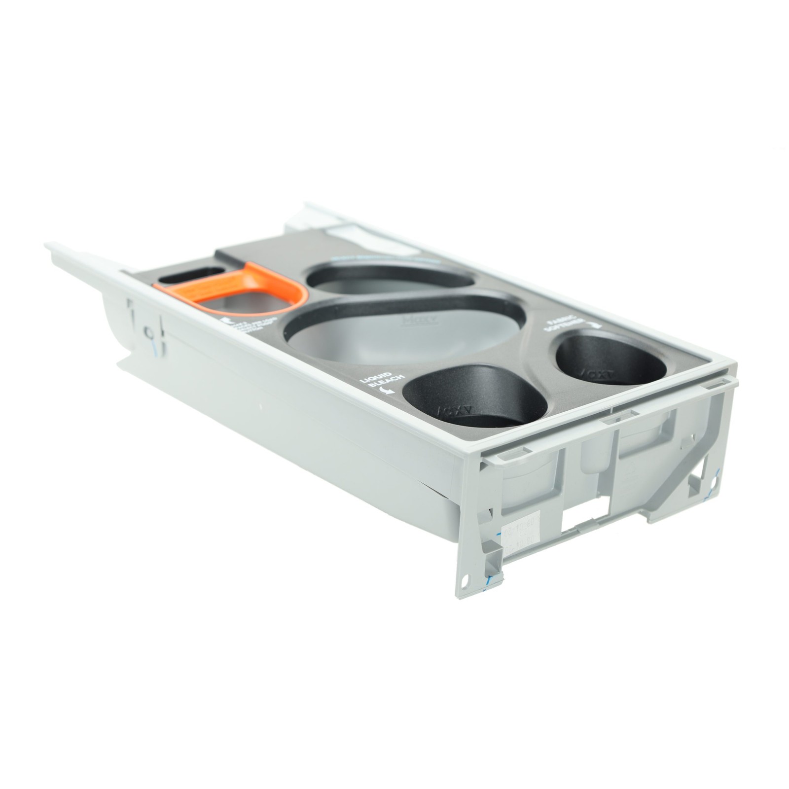 1 of 5304514792 Frigidaire Dispenser Drawer OEM Replacement, NEW FAST SHIP Fi... - Image 9