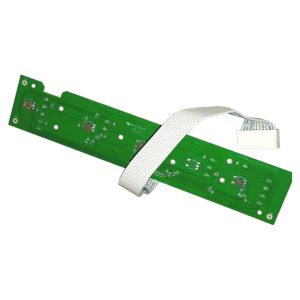 1 of 5304517207 Frigidaire Dishwasher Control Assembly OEM Replacement, NEW F...