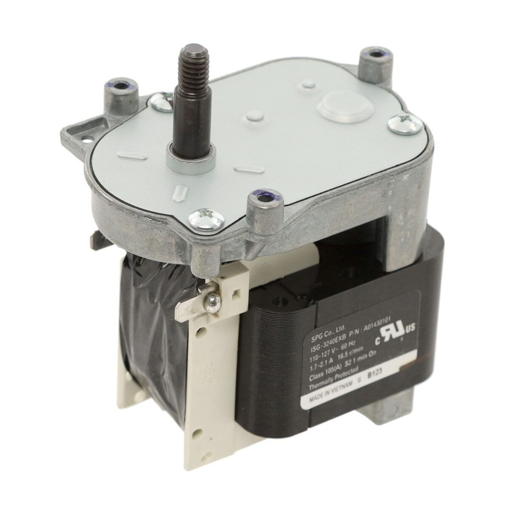 1 of 5304519208 Frigidaire Refrigerator Motor OEM Replacement, NEW FAST SHIP ...