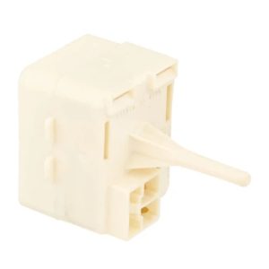 1 of 5304522269 Frigidaire Relay and Overload Kit OEM Replacement, NEW FAST S...