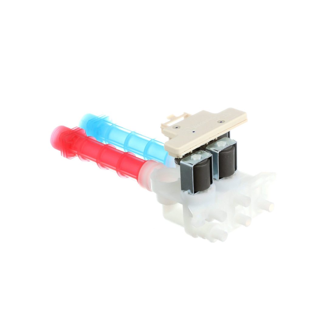 1 of 5304522535 Frigidaire Valve Assembly OEM Replacement, NEW FAST SHIP Fits...