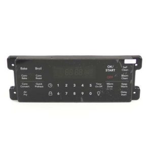 1 of 5304526193 Frigidaire Oven Control Board OEM Replacement, NEW FAST SHIP ...
