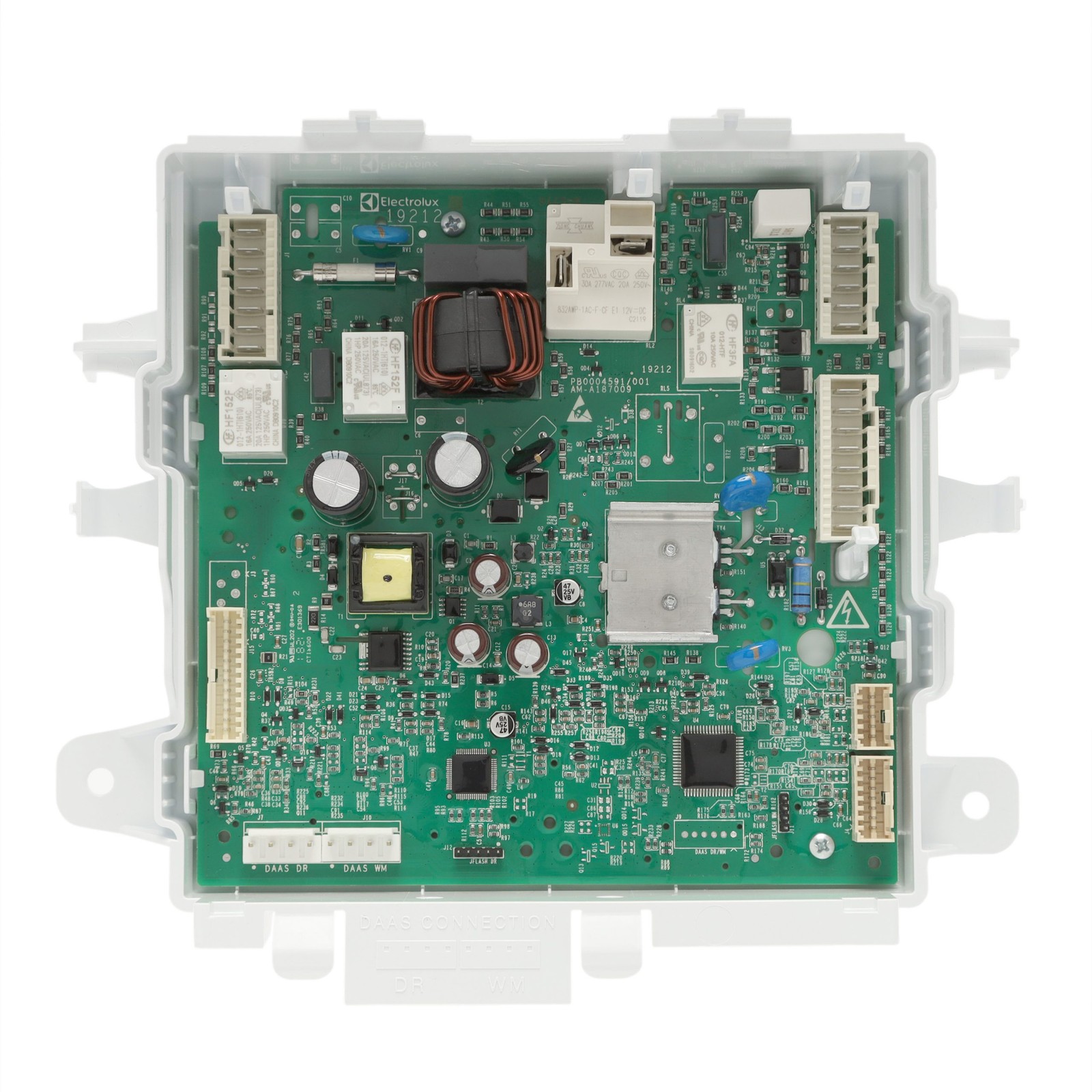1 of 5304530033 Frigidaire Board OEM Replacement, NEW FAST SHIP Fits Many App... - Image 3