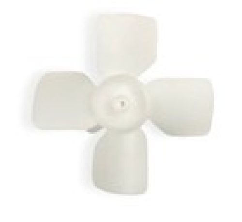 1 of 5308000010 Frigidaire Refrigerator Evaporator Fan Blade OEM Replacement,... - Image 7