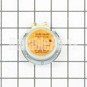 1 of 6549W1S013K LG AC Synchronous Motor OEM Replacement, NEW FAST SHIP Fits ...