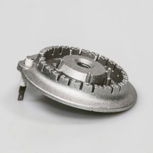 1 of 74007735 Gas Burner OEM Replacement, NEW FAST SHIP Fits Many Appliance M...