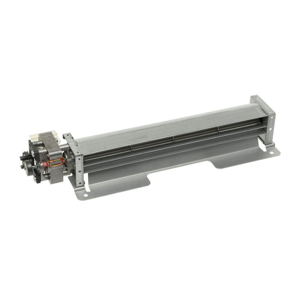 1 of 808963704 Frigidaire Wall Oven Blower Assembly OEM Replacement, NEW FAST...