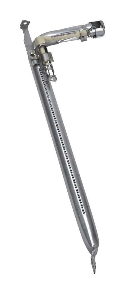 1 of 8190618 Burner Tube OEM Replacement, NEW FAST SHIP Fits Many Appliance M...