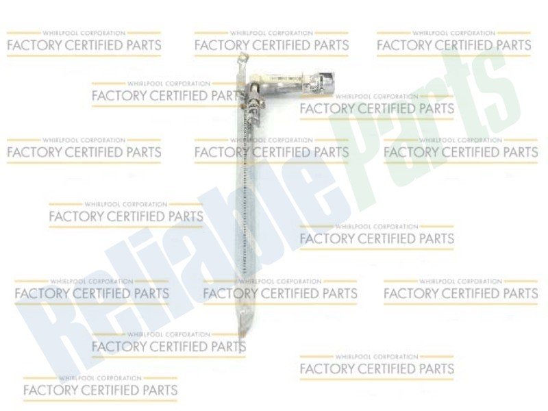 1 of 8190618 Burner Tube OEM Replacement, NEW FAST SHIP Fits Many Appliance M... - Image 6