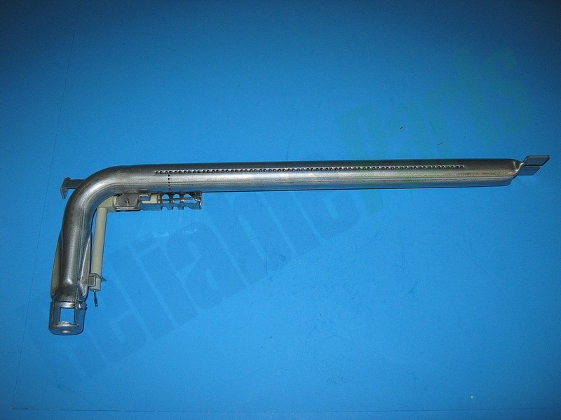 1 of 8190618 Burner Tube OEM Replacement, NEW FAST SHIP Fits Many Appliance M... - Image 8