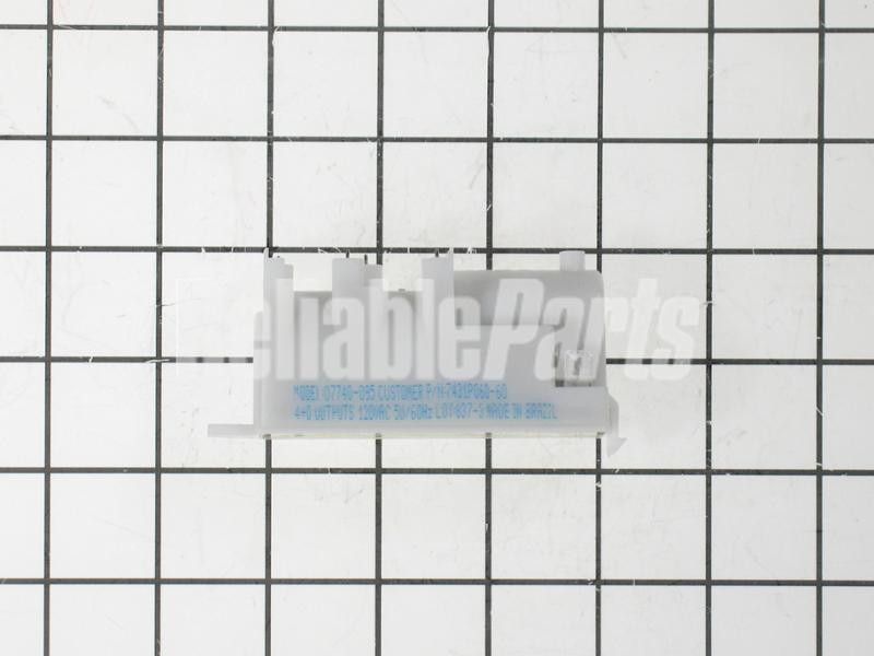1 of 8215557 Module, Spark OEM Replacement, NEW FAST SHIP Fits Many Appliance... - Image 11