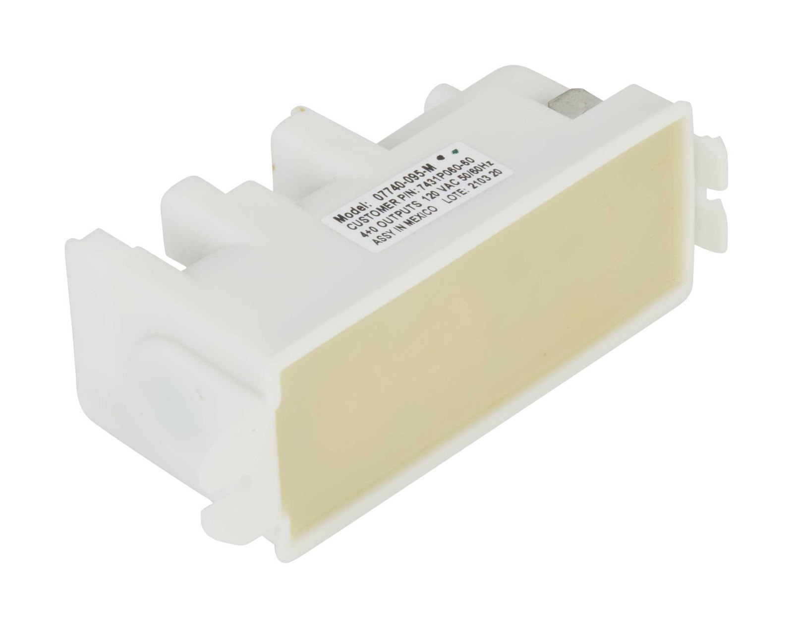 1 of 8215557 Module, Spark OEM Replacement, NEW FAST SHIP Fits Many Appliance...