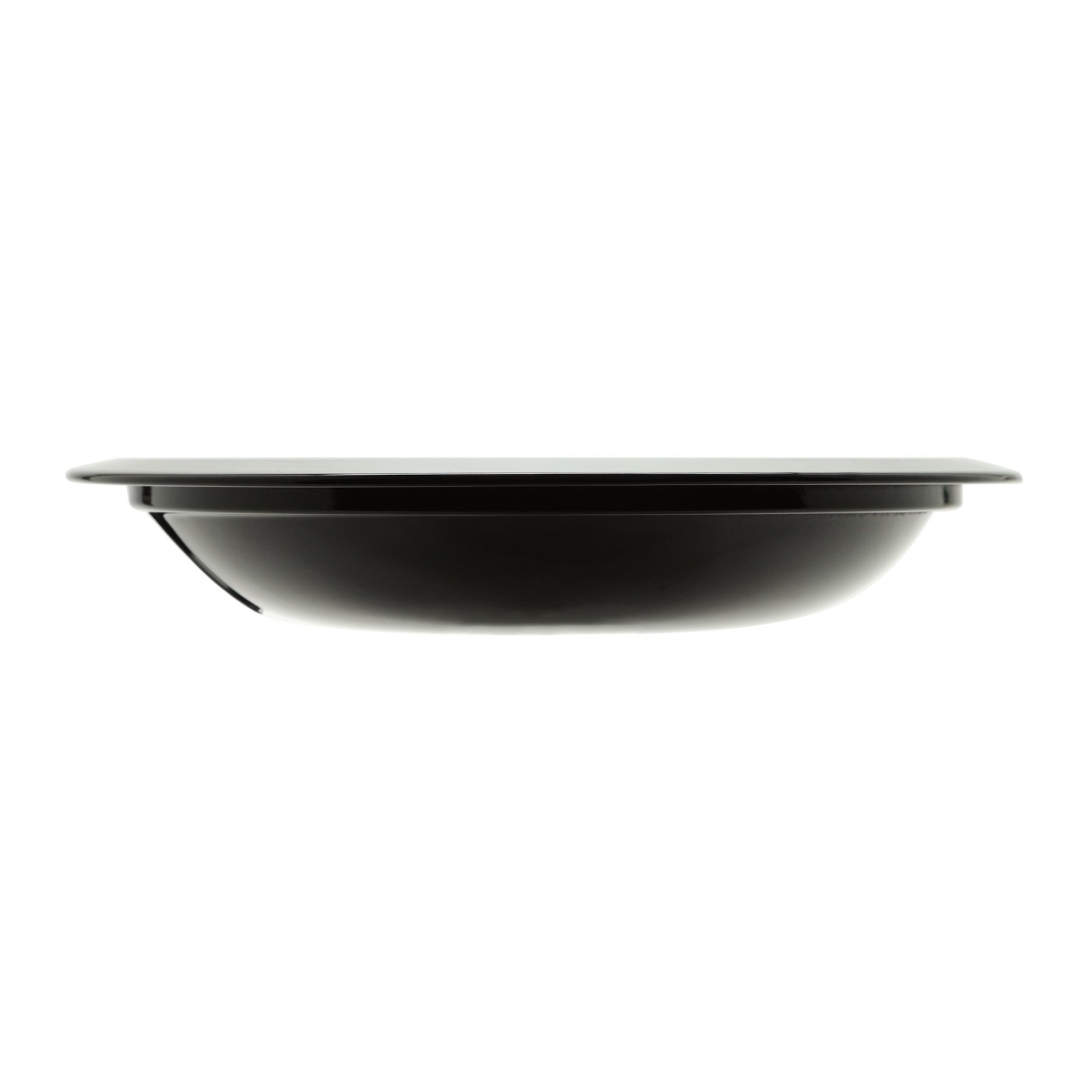 1 of A316222301 Frigidaire Oven Range 8" Porcelain Drip Bowl OEM Replacement,... - Image 5