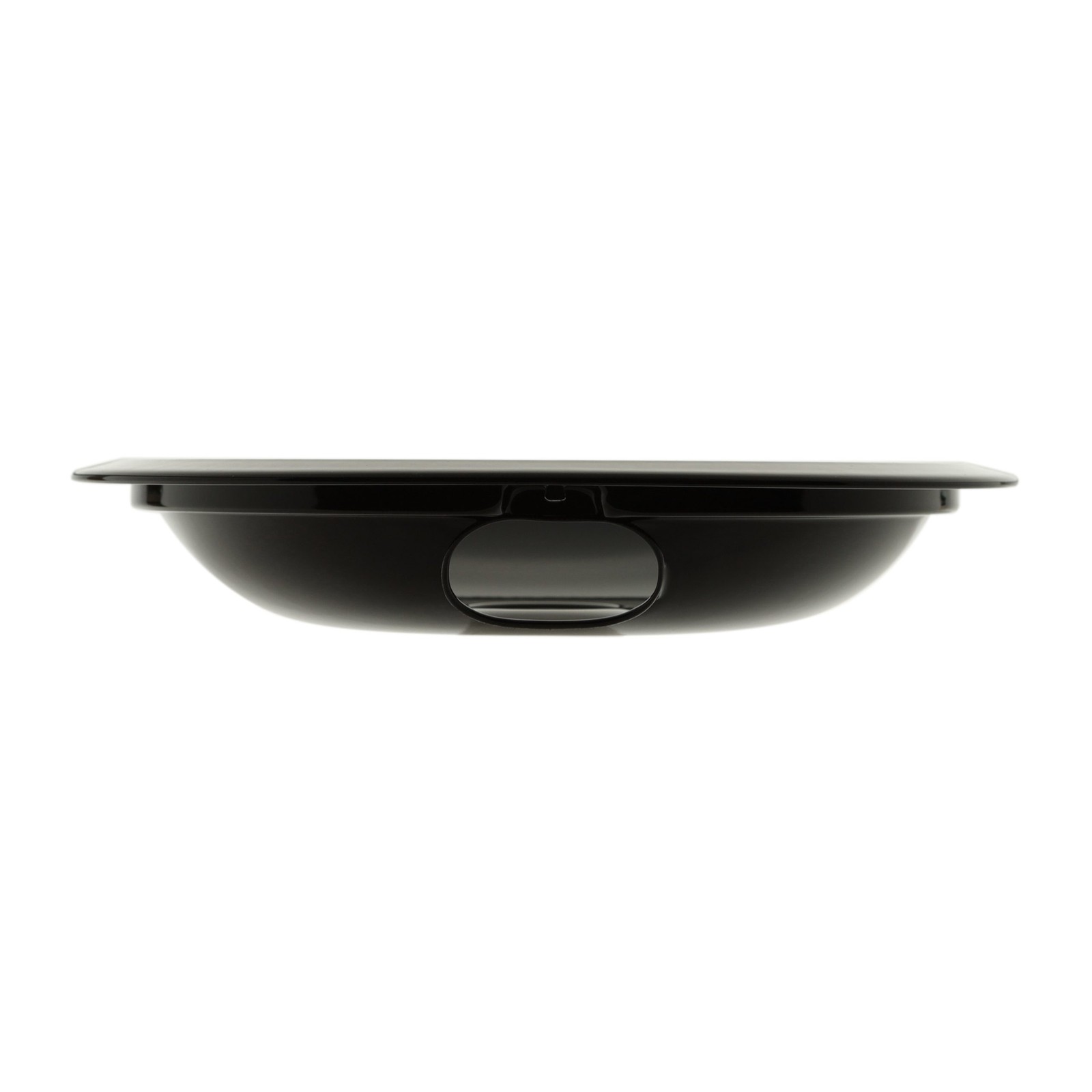 1 of A316222301 Frigidaire Oven Range 8" Porcelain Drip Bowl OEM Replacement,... - Image 6