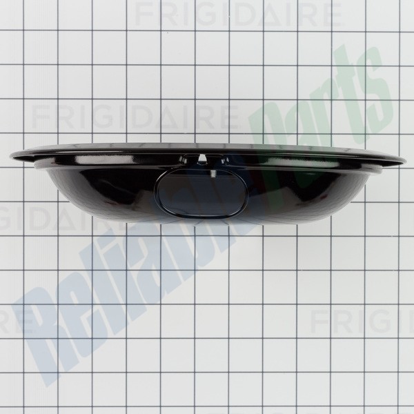 1 of A316222301 Frigidaire Oven Range 8" Porcelain Drip Bowl OEM Replacement,... - Image 7