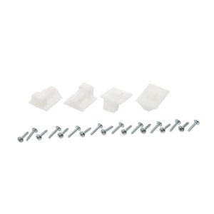 1 of AAA30793431 LG Washer and Dryer Laundry Pedestal Installation Mounting H...