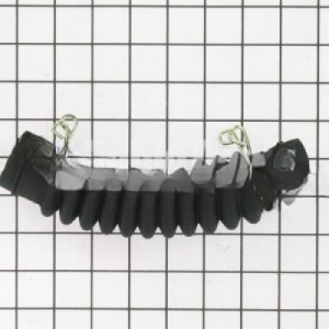 1 of AEM73213001 LG Washer Tub To Pump Drain Hose Assembly OEM Replacement, N...