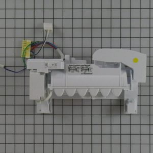 1 of AEQ72910412 LG Ice Maker Kit Assembly OEM Replacement, NEW FAST SHIP Fit...