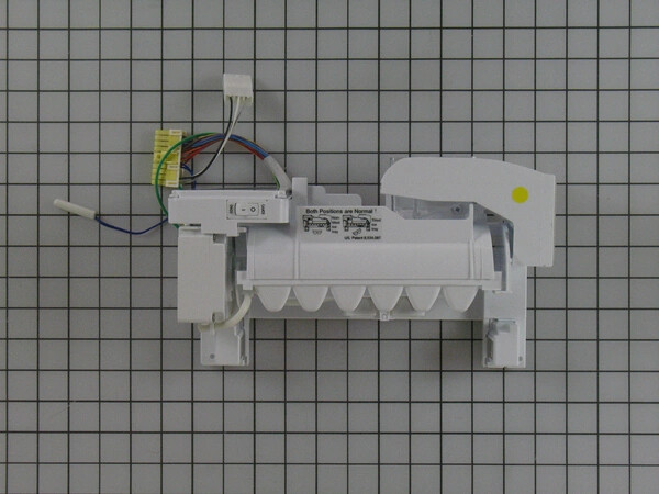 1 of AEQ72910412 LG Ice Maker Kit Assembly OEM Replacement, NEW FAST SHIP Fit...
