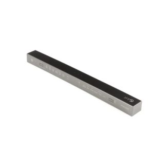 1 of AGL75172631 LG Dishwasher Panel Assembly-Control OEM Replacement, NEW FA...