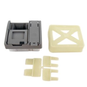 AGM75469801 DISPENSER PARTS ASSEMBLY SVC OEM