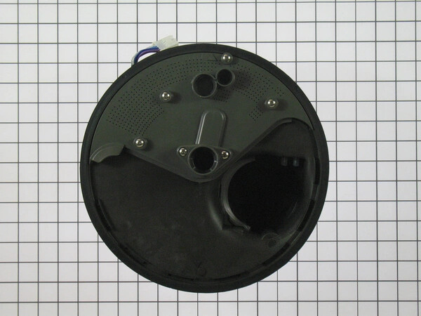 1 of AJH72949004 LG Dishwasher Sump (Circulation Pump) and Motor Assembly OEM...