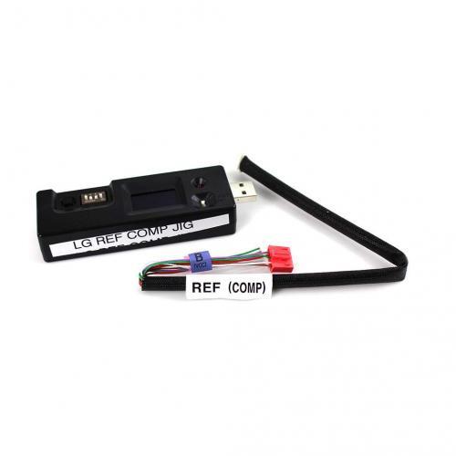 1 of CJT30000002 LG Tools Sw Rewriter Assembly OEM Replacement, NEW FAST SHIP...
