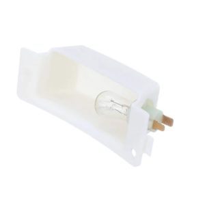Speed Queen OEM D512108 Light Housing Assembly 120V Fits Many Appliance Models