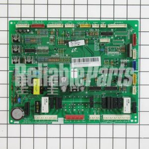 1 of DA41-00620D Samsung Refrigerator Main PCB Assembly OEM Replacement, NEW ...