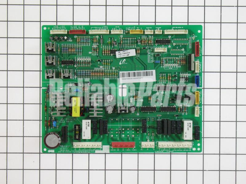 1 of DA41-00620D Samsung Refrigerator Main PCB Assembly OEM Replacement, NEW ...