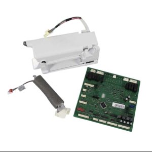 1 of DA82-02706A Samsung Refrigerator Assembly Ice Da94-03040a 120 OEM Replac...
