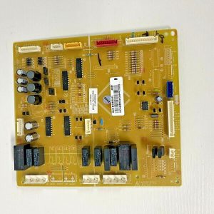 1 of DA92-00592A Samsung Refrigerator Main PCB Assembly OEM Replacement, NEW ...