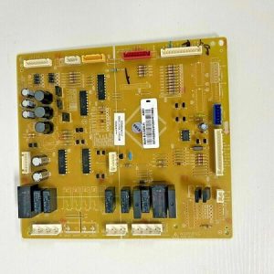 DA94-02680A Samsung Assembly PCB EEPROM;0X08 D601 D602 D603 AW4 OEM