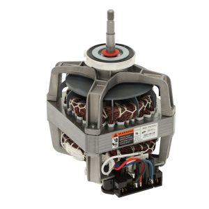 1 of DC31-00055G Samsung Dryer Motor Induction Drive OEM Replacement, NEW FAS...