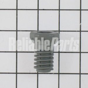 1 of DC61-03128A Samsung Dryer Adjustable Levelling Leg OEM Replacement, NEW ...