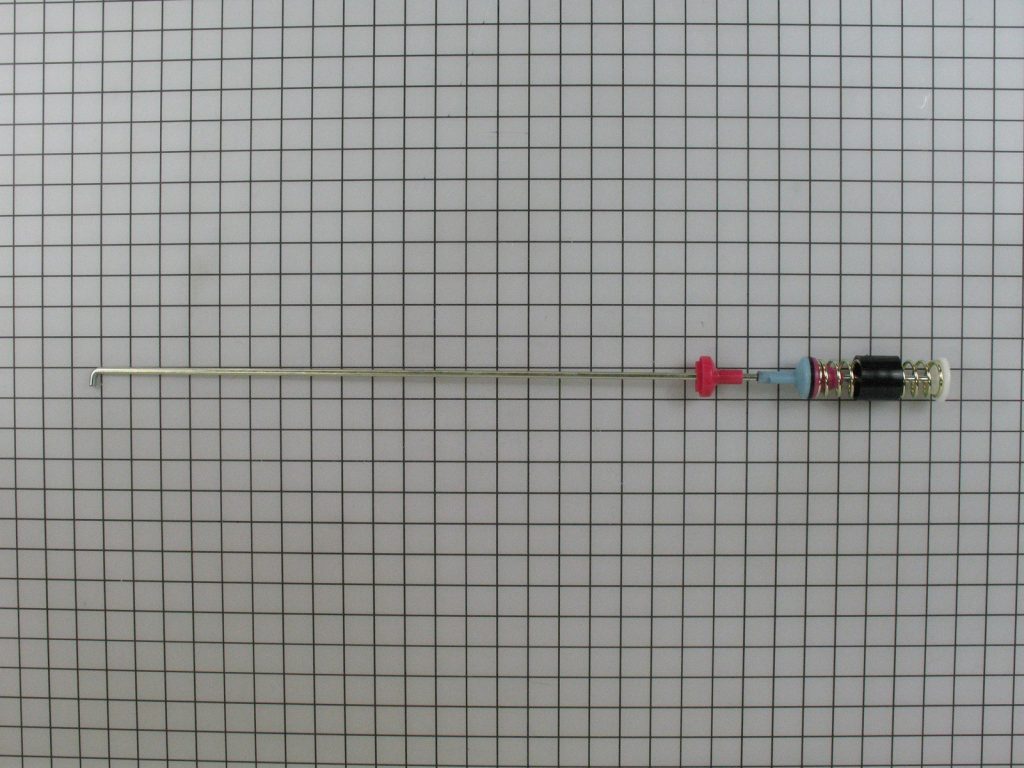 1 of DC97-05280S Samsung Washer Damper Assembly OEM Replacement, NEW FAST SHI...