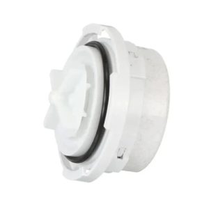 1 of EAU63743803 LG Washer D/C Pump Motor Assembly OEM Replacement, NEW FAST ...