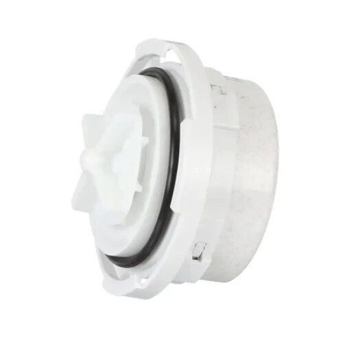 1 of EAU63743803 LG Washer D/C Pump Motor Assembly OEM Replacement, NEW FAST ...