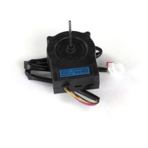 1 of EAU63923602 LG DC Motor Assembly OEM Replacement, NEW FAST SHIP Fits Man...
