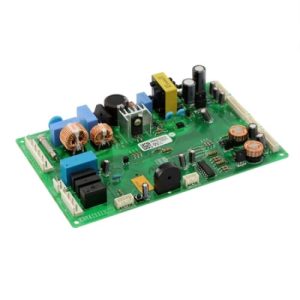 1 of EBR41531305 LG Refrigerator PCB Electronic Main Control Board OEM Replac...