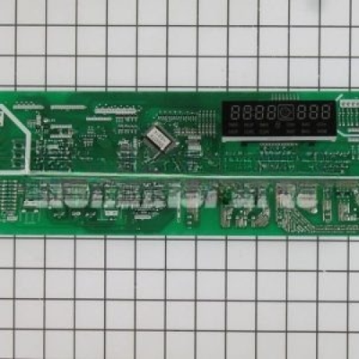 1 of EBR74632605 LG Range Stove Oven PCB Control and Display PCB OEM Replacem...