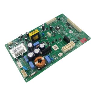 1 of EBR80757417 LG Refrigerator PCB Assembly,MAIN OEM Replacement, NEW FAST ...