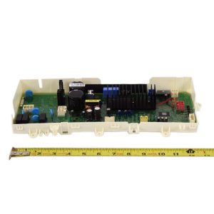 1 of EBR81634305 LG Washer Main PCB Assembly OEM Replacement, NEW FAST SHIP F...