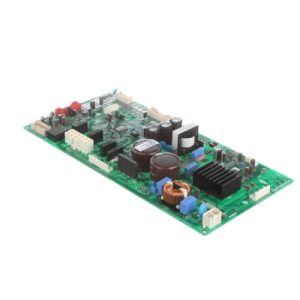 1 of EBR86093702 LG Refrigerator PCB Assembly,Main OEM Replacement, NEW FAST ...