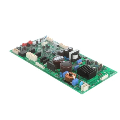 1 of EBR86093702 LG Refrigerator PCB Assembly,Main OEM Replacement, NEW FAST ...
