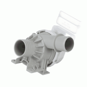 1 of LG AHA75673404 Pump Assembly, Drain OEM Replacement, NEW FAST SHIP Fits ...