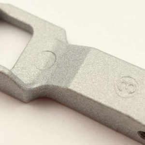 1 of MFG62579002 LG Locker Hook OEM Replacement, NEW FAST SHIP Fits Many Appl...