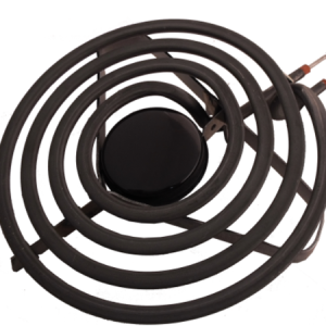 1 of MP26MA Chromalox 8" Electric Stove Range Cooktop Top Burner Unit 2600W 2...