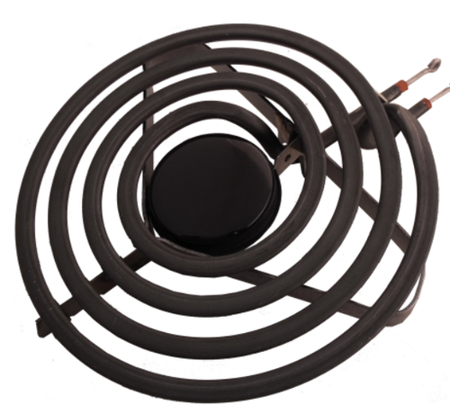 1 of MP26MA Chromalox 8" Electric Stove Range Cooktop Top Burner Unit 2600W 2...