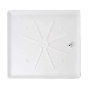 1 of PM7X1 GE Washer Water Leak Floor Protection Tray OEM Replacement, NEW FA...